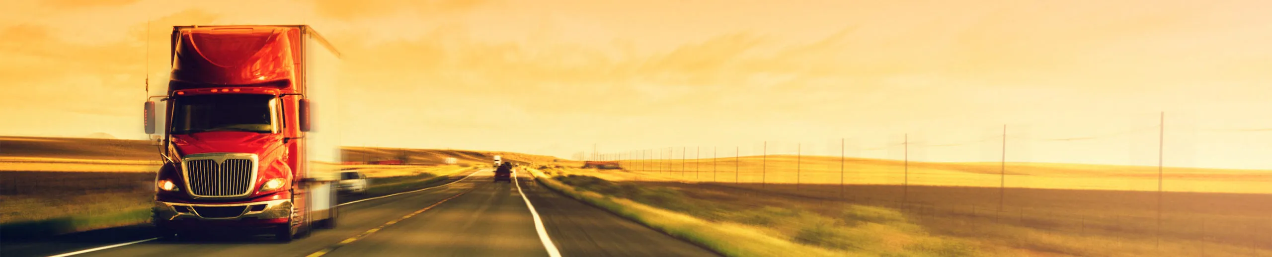 Home Loans For Truckers And Delivery Personnel
