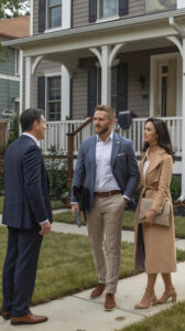Unlock Profitable Opportunities in Real Estate Investing with Experts