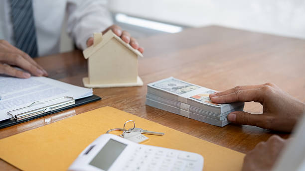 Multi family mortgage lenders offering funds for multifamily property purchase