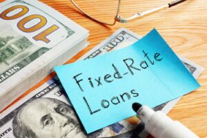 Fix and flip loan lenders offering fixed-rate loans with cash exchange