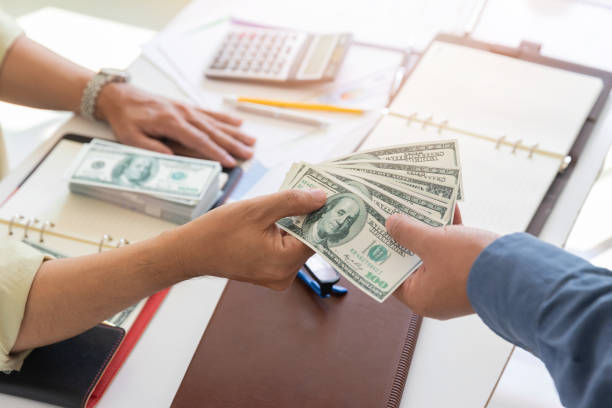 Fast cash funding for real estate using hard money fix and flip loans