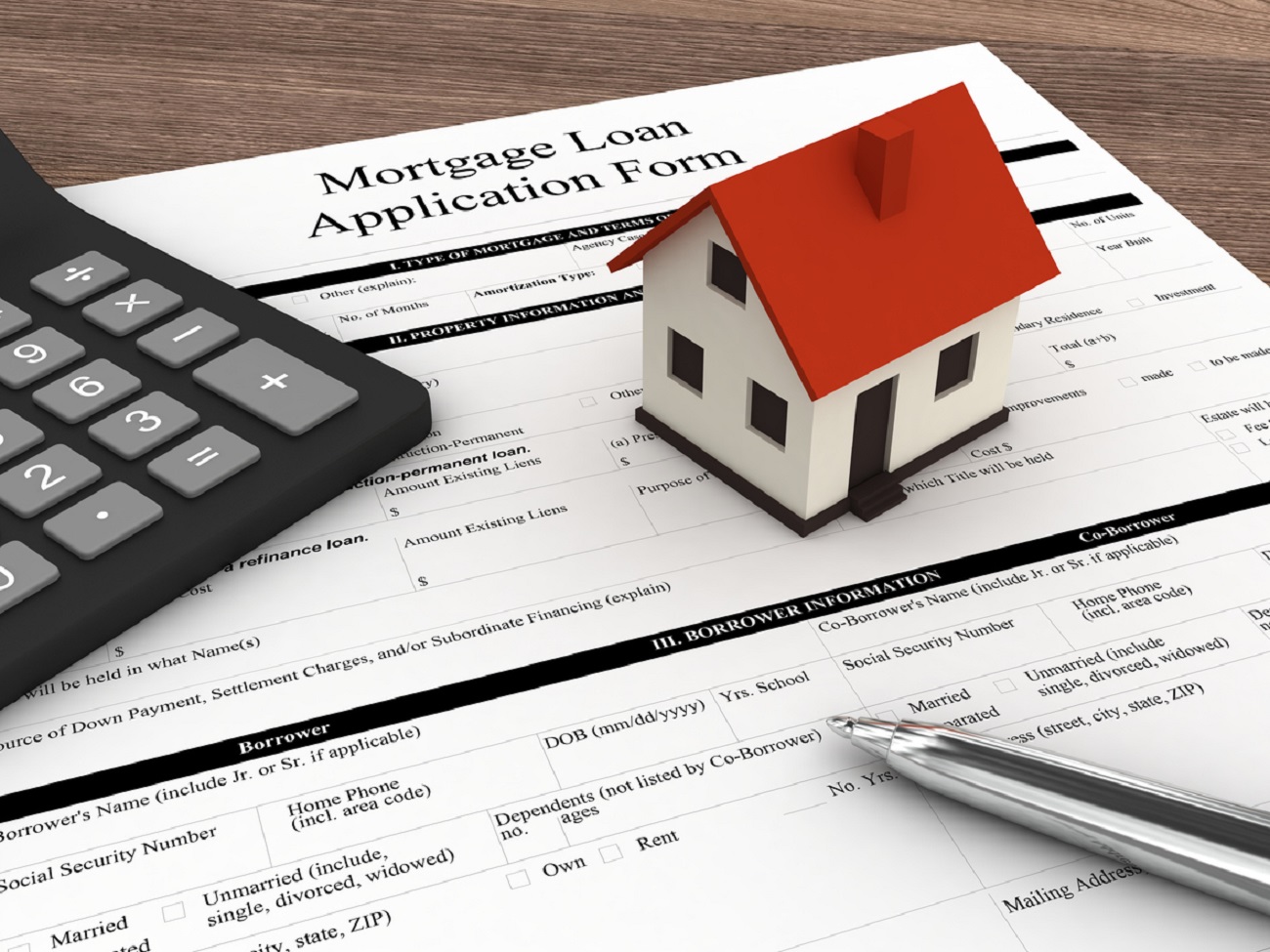 Best mortgage lenders for multifamily financing paperwork