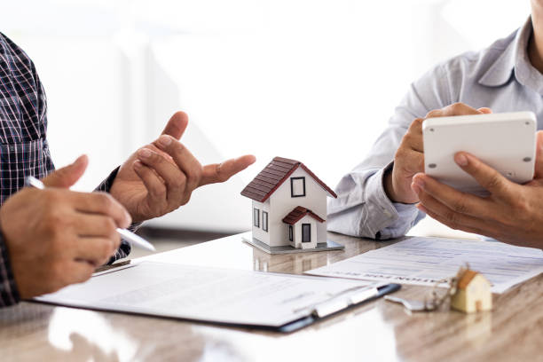 Evaluating multifamily loan options with top mortgage lenders