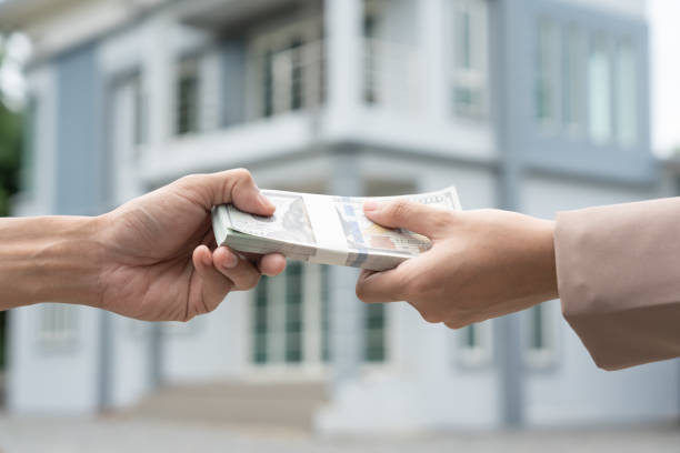 Private money lending for real estate with fast cash funding