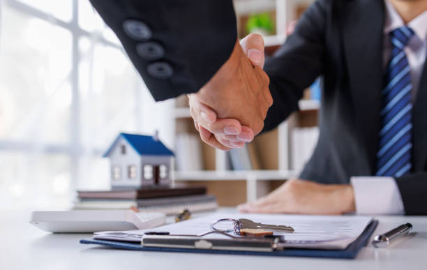 Mixed use real estate loan agreement between lender and borrower