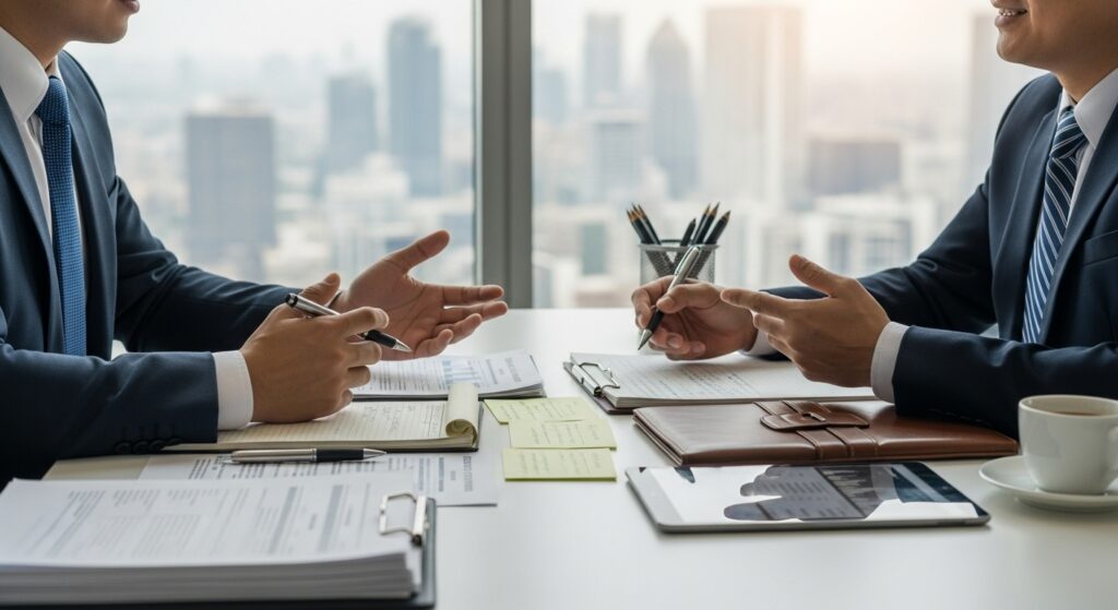 How Commercial Private Money Loan Approvals Work in the USA